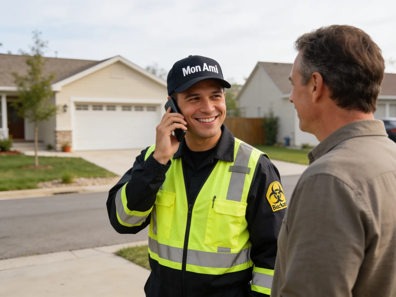 Sewage Cleanup Higley, AZ FAQs